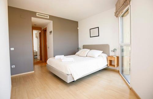 Perelada Apartment | Apartamento con vistas Peralada