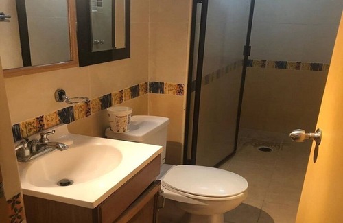 Villahermosa Apartment | Apartamento confortable y con excelente ubicacion!