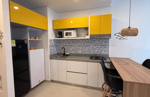 Pozos Colorados Apartment | Apartamento Confortable+1 Habitación+Sala Comedor+ Sofacama, WiFi+ Pet Friendly