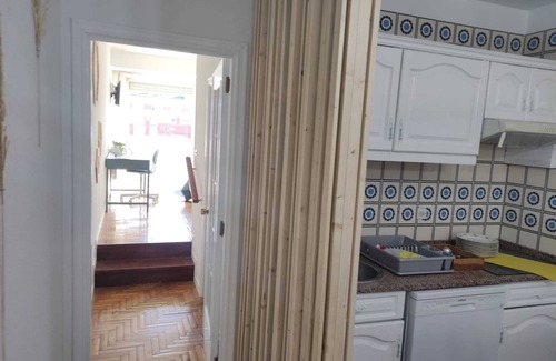 Vigo House | Apartamento Confort Urzaiz Vigo