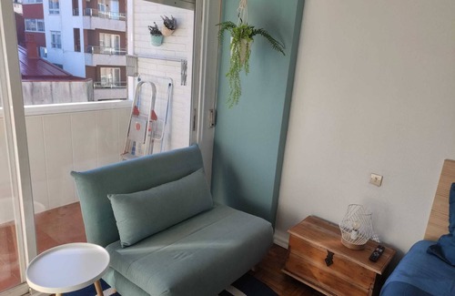 Vigo House | Apartamento Confort Urzaiz Vigo