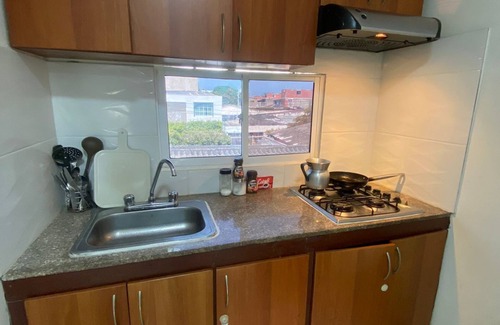 Canapote Apartment | Apartamento Confortable Para 8 Personas