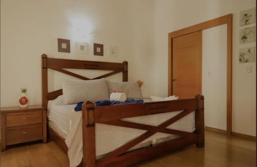 Guayacanes Apartment | Apartamento confortable cerca de la playa y aeropuerto