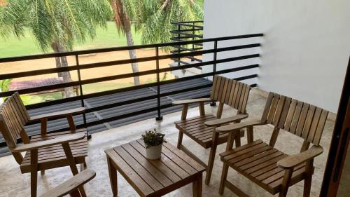 Guayacanes Apartment | Apartamento confortable cerca de la playa y aeropuerto