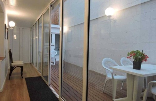Cardona Apartment | Apartamento Confortable de 4 Dormitorios y 2 Baños en Cardona