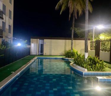 Melgar Apartment | Apartamento Conjunto Altos de Laureles