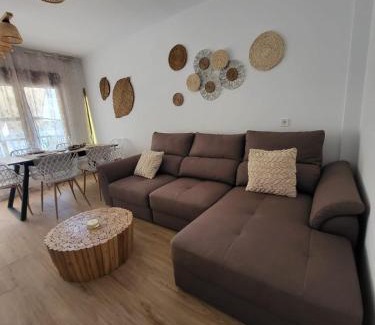 Peniscola Old Town Apartment | Apartamento Coral