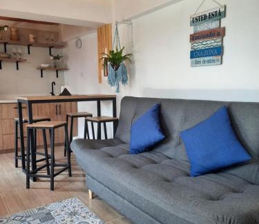 Samana Apartment | Apartamento Corona