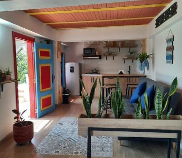 Samana Apartment | Apartamento Corona