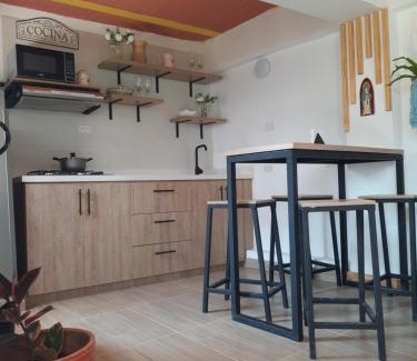 Samana Apartment | Apartamento Corona