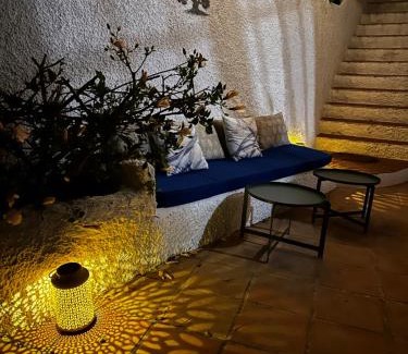 Salobrena Apartment | Apartamento Cortijo Pontiví