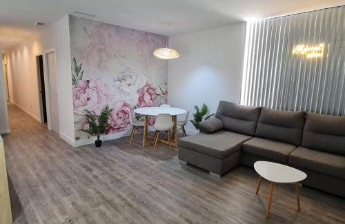 Campoamor Apartment | Apartamento Cosmo recién reformado junto al centro