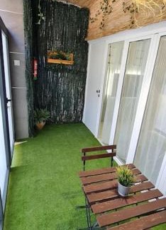 Campoamor Apartment | Apartamento Cosmo recién reformado junto al centro
