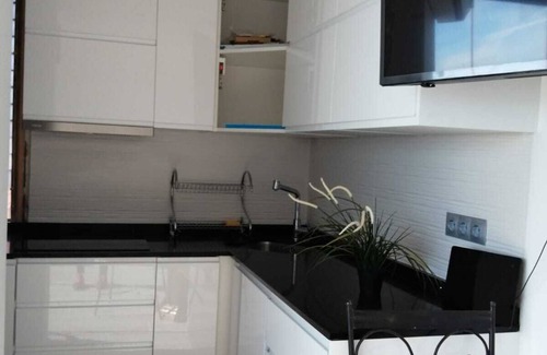 Fuengirola City Centre Hotel | Apartamento Costa del Sol Beach First
