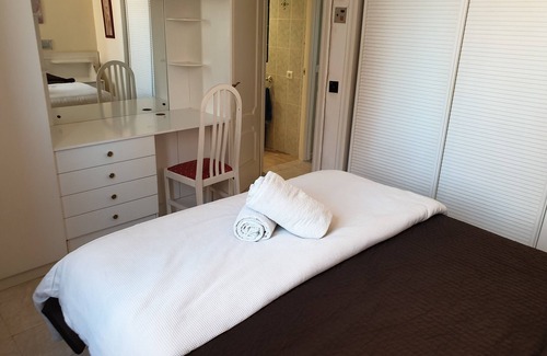 Fuengirola City Centre Hotel | Apartamento Costa del Sol Beach First