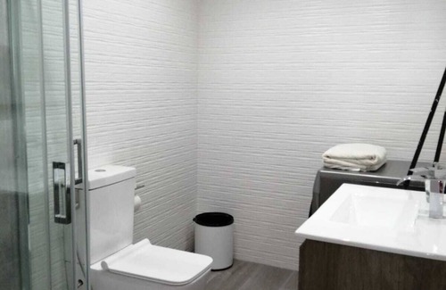 Fuengirola City Centre Hotel | Apartamento Costa del Sol Beach First
