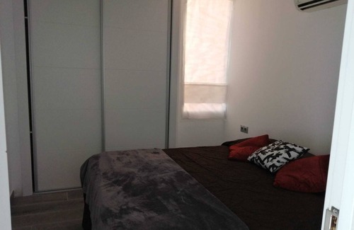 Fuengirola City Centre Hotel | Apartamento Costa del Sol Beach First