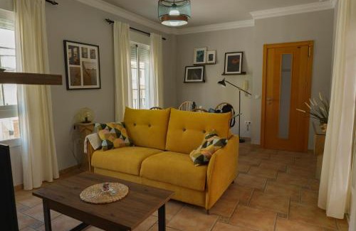 Baena Apartment | Apartamento CRUCE DE CAMINOS