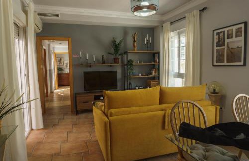 Baena Apartment | Apartamento CRUCE DE CAMINOS