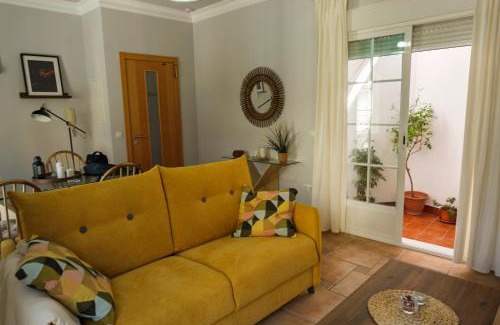 Baena Apartment | Apartamento CRUCE DE CAMINOS