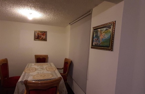 Kennedy Condo | Apartamento Dúplex, Torres Villa Alsacia.