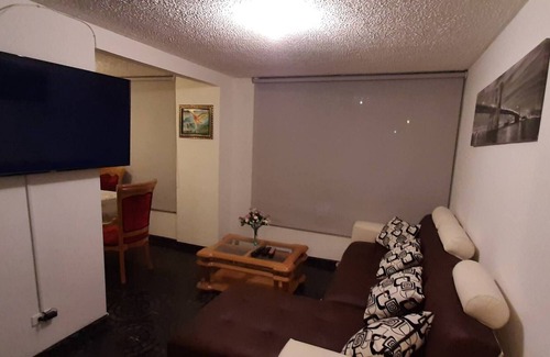 Kennedy Condo | Apartamento Dúplex, Torres Villa Alsacia.