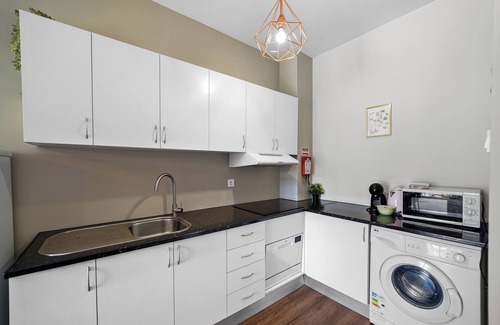 Centro / Baixa Apartment | Apartamento D'alegria 1 by Amber Star Rent