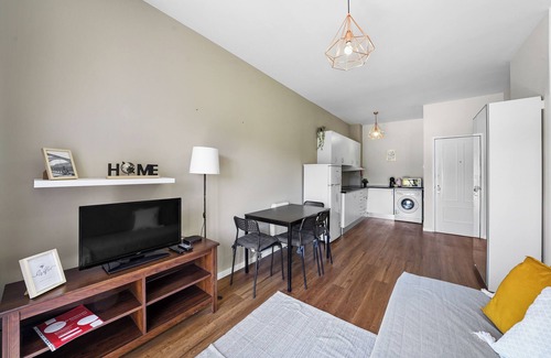 Centro / Baixa Apartment | Apartamento D'alegria 1 by Amber Star Rent