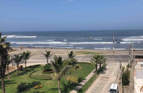 Trujillo Apartment | Apartamento D&D Huanchaco