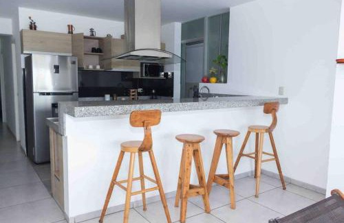 Trujillo Apartment | Apartamento D&D Huanchaco
