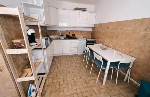 Figueira da Foz Apartment | Apartamento da Fonte
