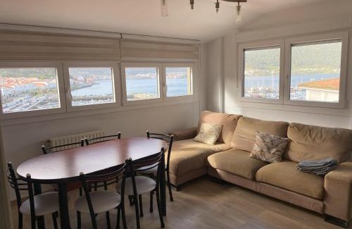 Muros Apartment | Apartamento da Laxeira