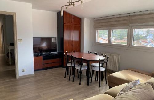 Muros Apartment | Apartamento da Laxeira