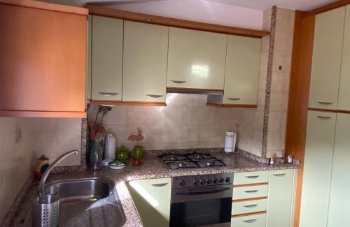 Muros Apartment | Apartamento da Laxeira