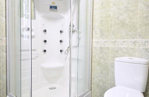 Carracido Apartment | Apartamento da Pedra e da Auga