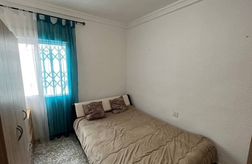 Alicante Apartment | Apartamento de 2 dormitorios en Alacant