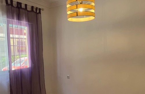 Alicante Apartment | Apartamento de 2 dormitorios en Alacant