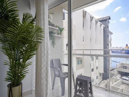Santo Domingo Apartment | apartamento de 3 habitaciones
