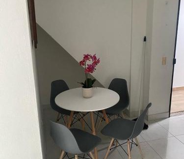 Envigado Apartment | Apartamento de 3 Habitaciones Maximo 8 Personas