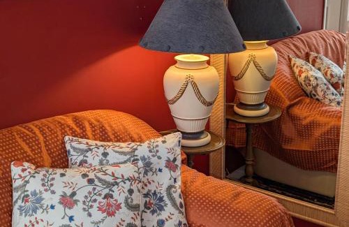 Santo Condestavel House | Apartamento de 3 quartos em Campo de Ourique - Lisboa