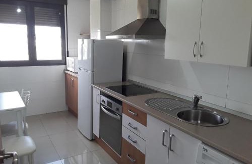 Valladolid Apartment | Apartamento de 6 personas con WIFI Y GARAJE INCLUIDO