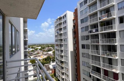 Santa Maria Apartment | Apartamento de dos habitaciones en Cartagena