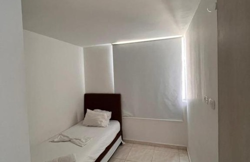 Santa Maria Apartment | Apartamento de dos habitaciones en Cartagena