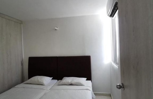 Santa Maria Apartment | Apartamento de dos habitaciones en Cartagena