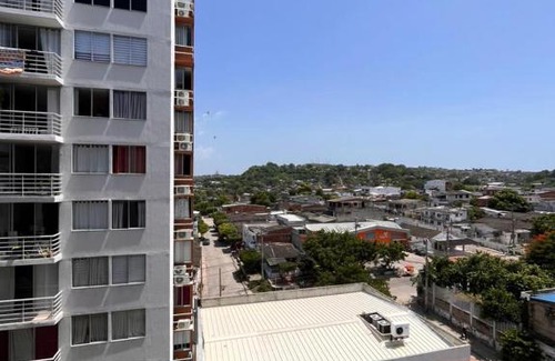 Santa Maria Apartment | Apartamento de dos habitaciones en Cartagena