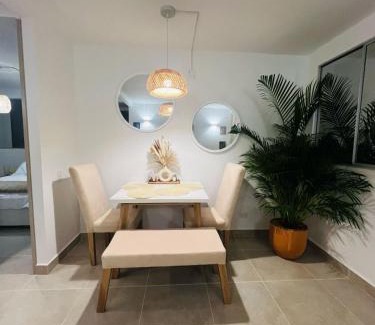 Zona Norte Apartment | Apartamento Descanso Cartagena