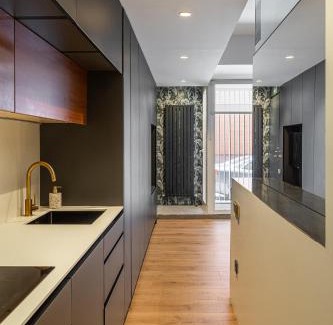 Almenara Apartment | Apartamento de Diseño en Caleido