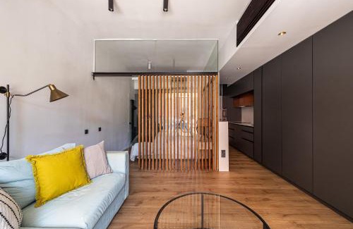 Almenara Apartment | Apartamento de Diseño en Caleido