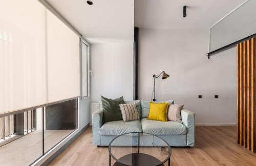Almenara Apartment | Apartamento de Diseño en Caleido