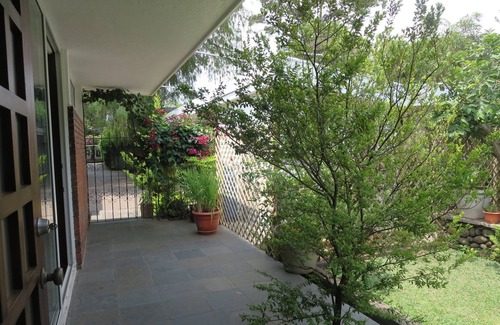 Zona 2 Apartment | APARTAMENTO DE DOS DORMITORIOS CON TODAS SUS COMODIDADES MUY BIEN UBICADO